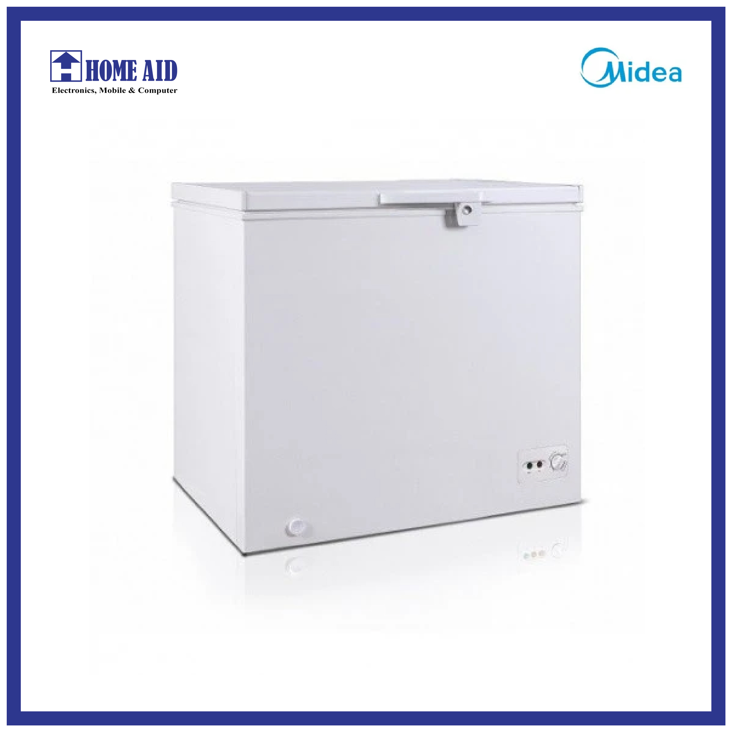 HS384C HOME AID Company Limited